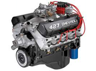 B204B Engine